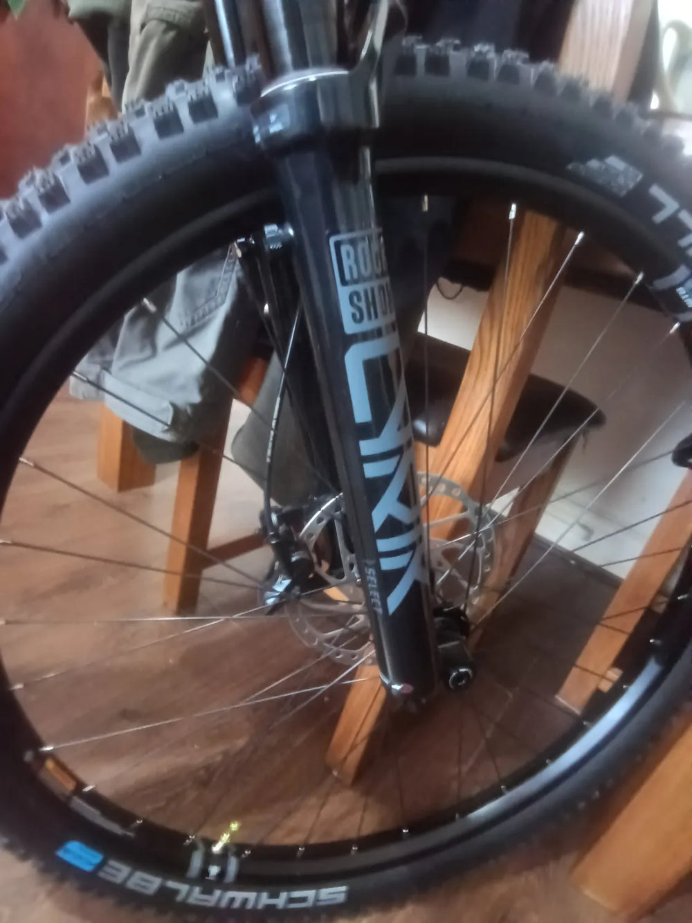 Haibike Lyke 10 2024