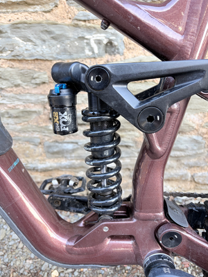 Marin Alpine Trail 1 2025