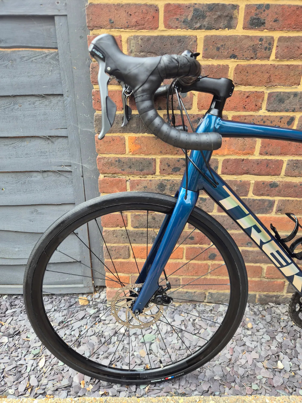 Trek Domane AL 2 Disc 2022