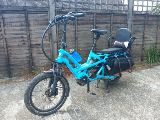 Tern GSD Gen2 S10 LX 2023