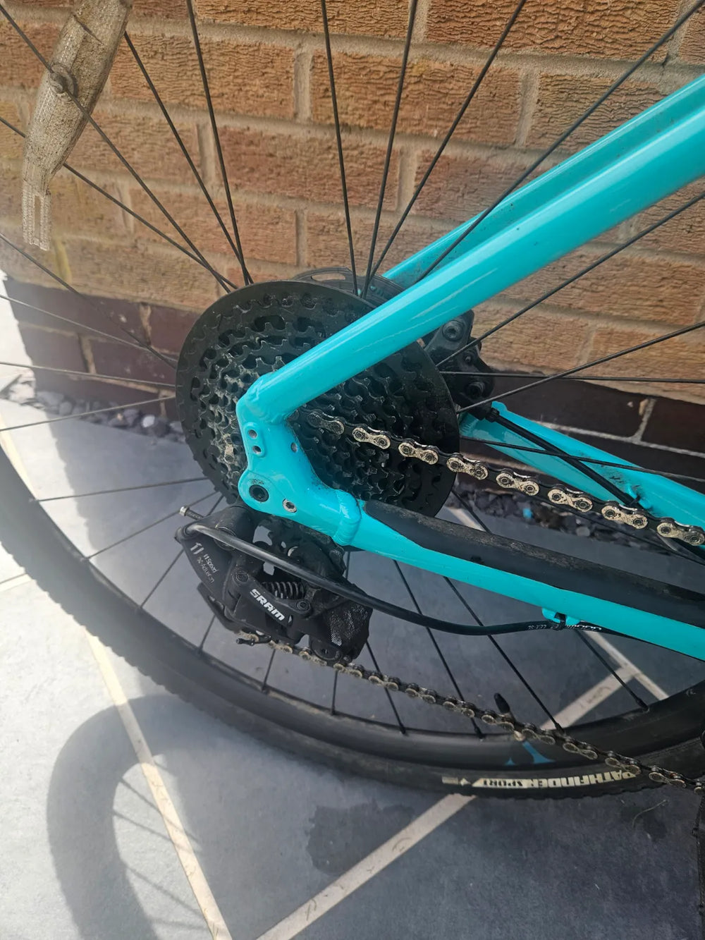 Specialized Sirrus X 4 0 2022