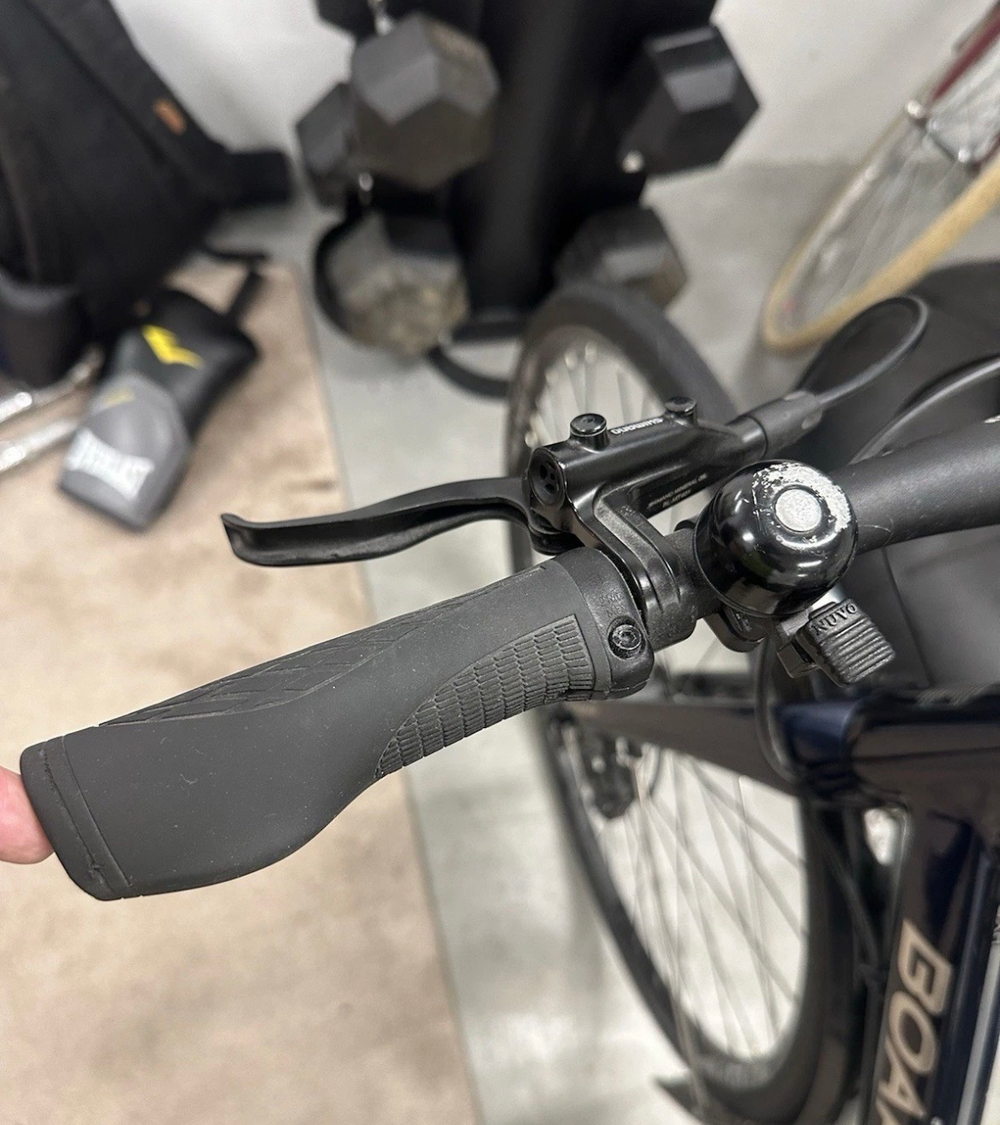 Boardman HYB 8.9 2020