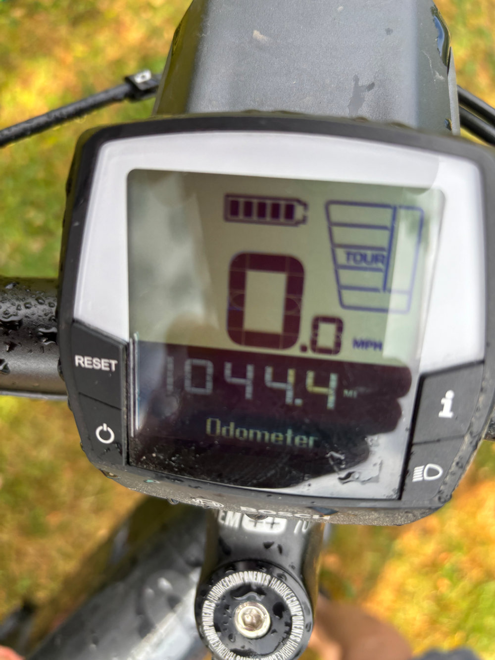 Haibike SDURO Trekking 7.0 2020