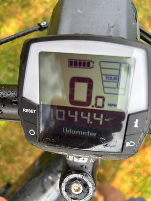 Haibike SDURO Trekking 7.0 2020