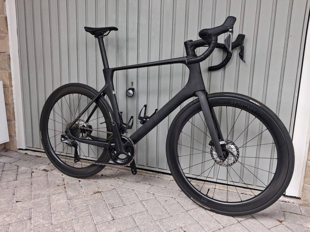 Cube Agree C 62 Pro 2025