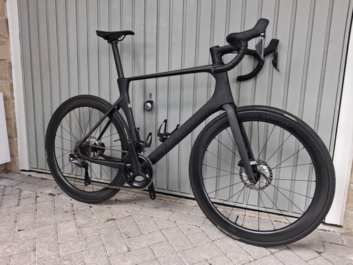 Cube Agree C 62 Pro 2025