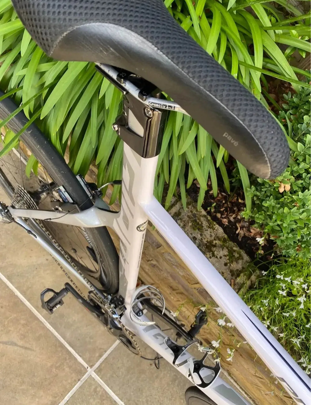 Giant Propel Advanced SL 2 2015