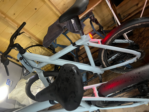 VanMoof S3 2020