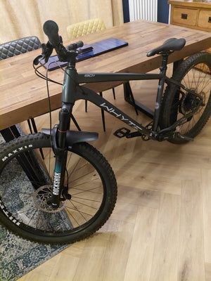 Whyte 901 V4 2022