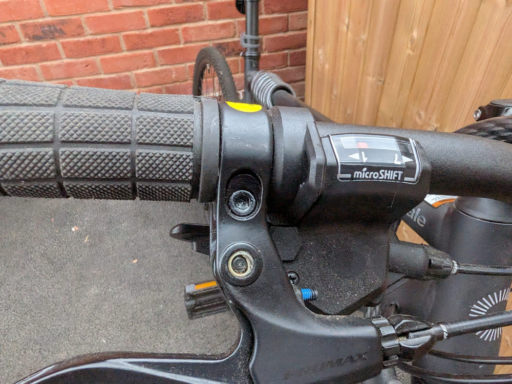 Cannondale NEXR25 - XL FOUR 2024