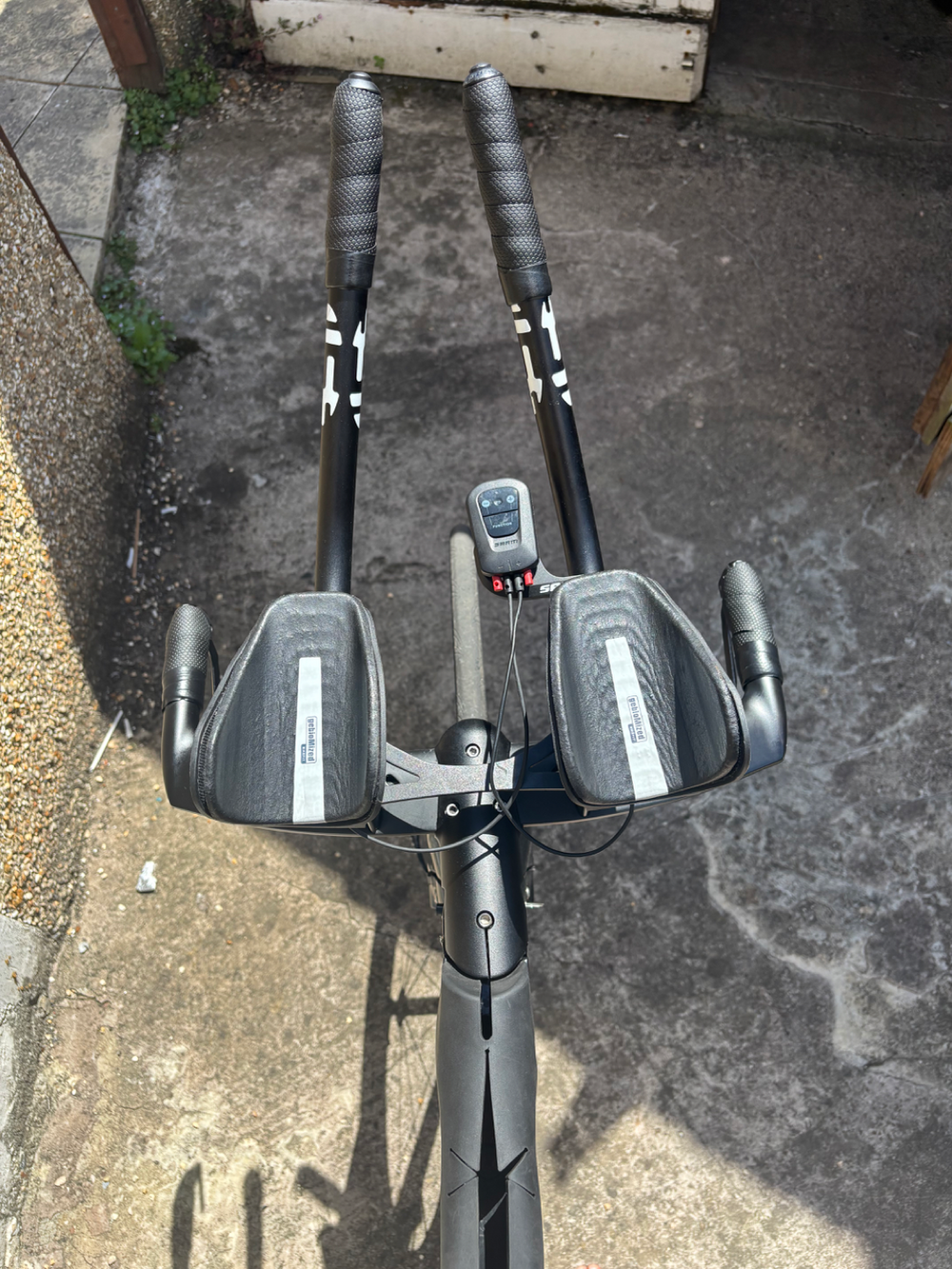 Giant Trinity Advanced Pro 0 2022