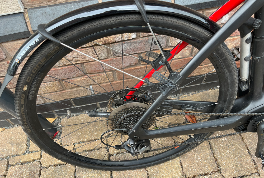 Trek Domane+ 2019