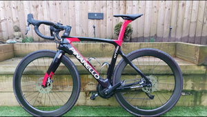 Pinarello Nytro 2020