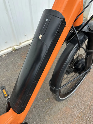 Ebike4Delivery - Generation 2