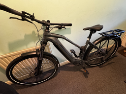 Merida eBIG TOUR 400 EQ 2023