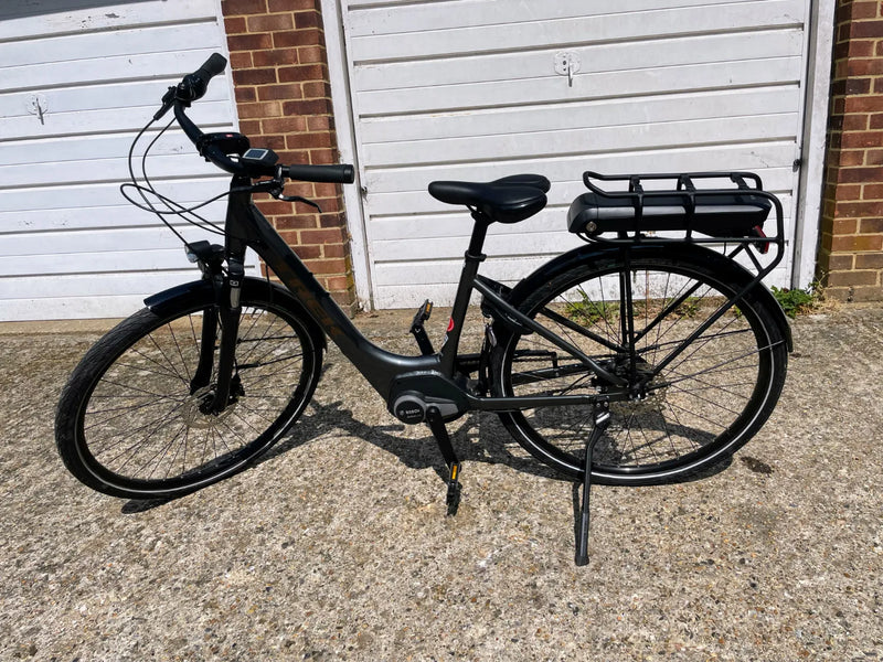 Trek District 1 Lowstep 2021