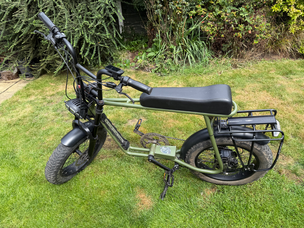 Synch Super Monkey 750 2023