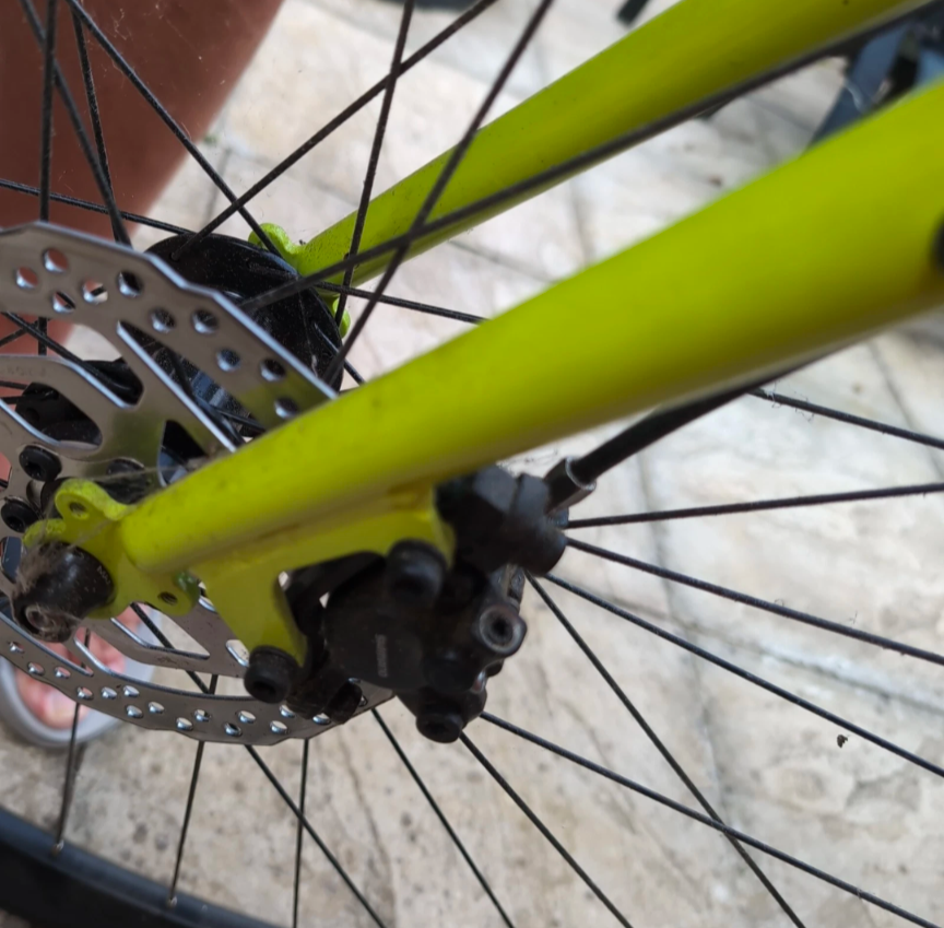 Pinnacle Lithium 4 2020
