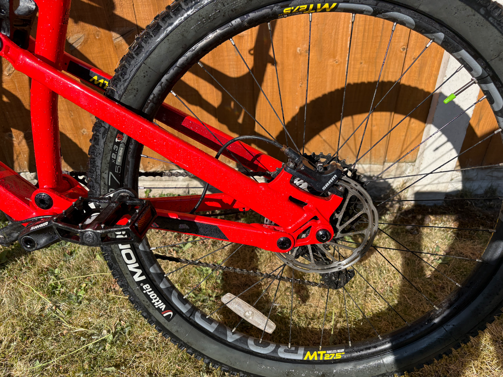 Boardman MTR 8.9 2022
