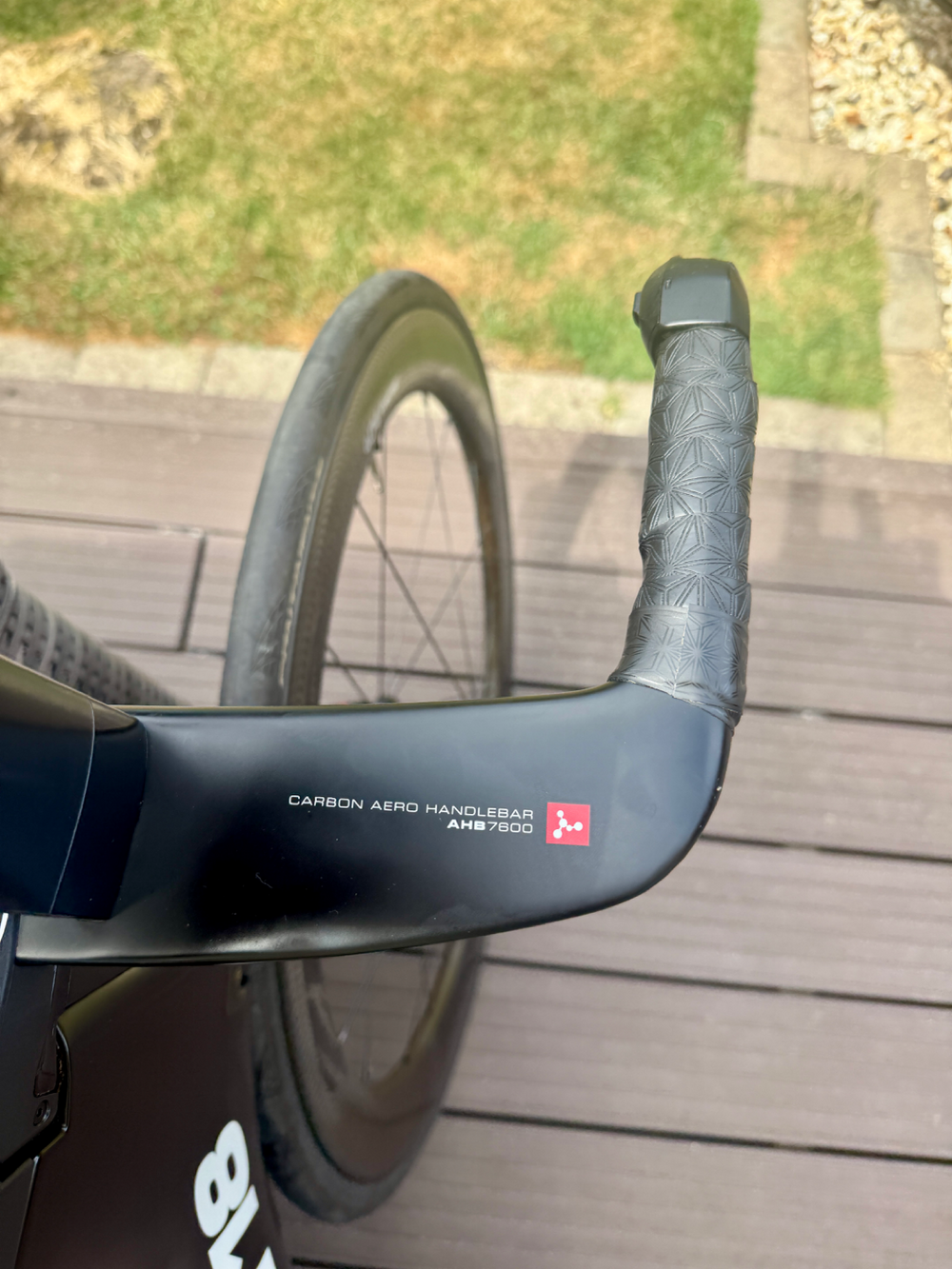 Argon 18 E-119 Tri Shimano Ultegra Di2 2020