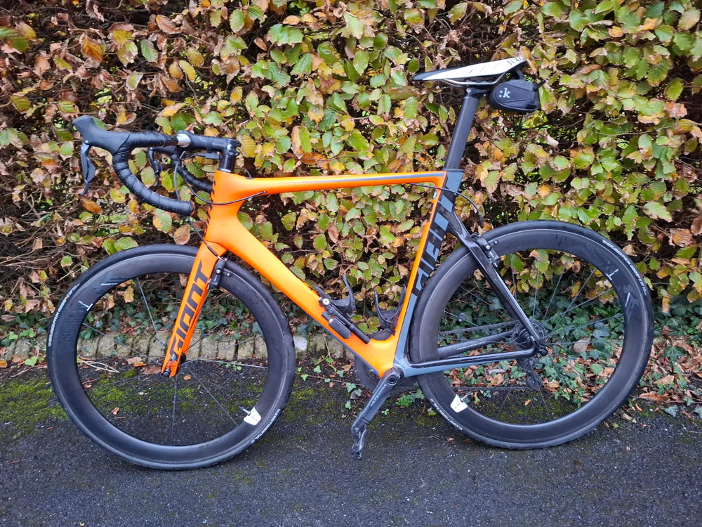 Giant Propel Advanced Pro 0 2015