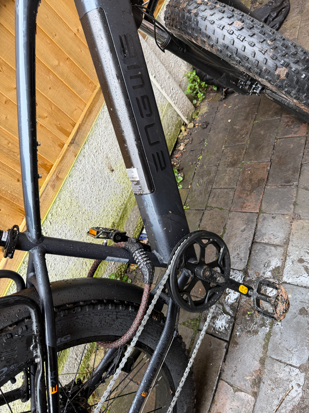 Engwe ENGINE PRO 2022