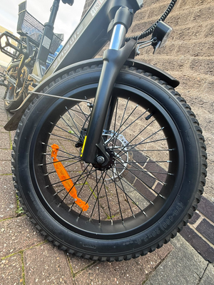 Engwe L20 3.0 pro