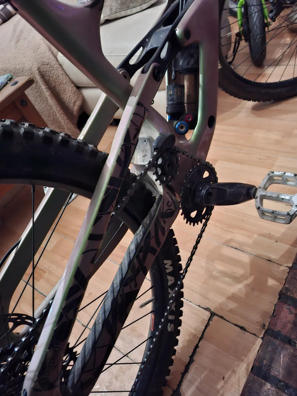 Cannondale Jekyll 2 2022