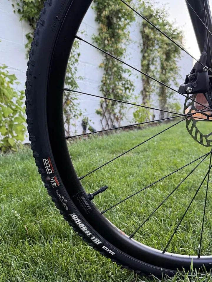 Giant TCX Advanced Pro 2 Cyclocross 2026