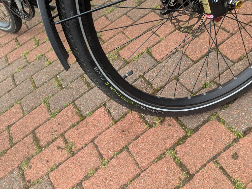 Riese and Muller Delite GT Vario HS 2020