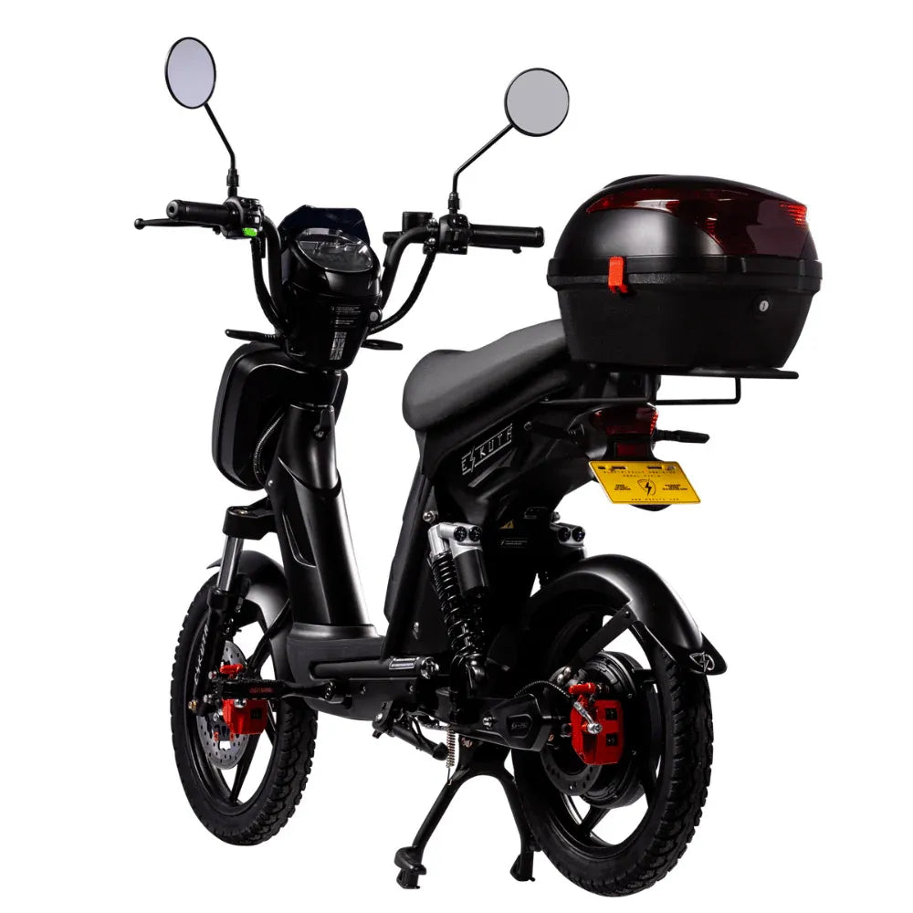 Eskuta Eskuta SX-250 Series 4 Tourer eBike (INCLUDES EXTRA BATTERY RRP £595) 2025