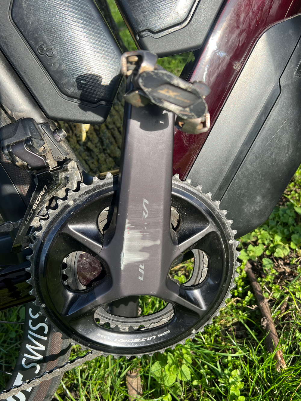 Orbea Orca Aero M20iteam Disc 2021