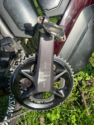 Orbea Orca Aero M20iteam Disc 2021