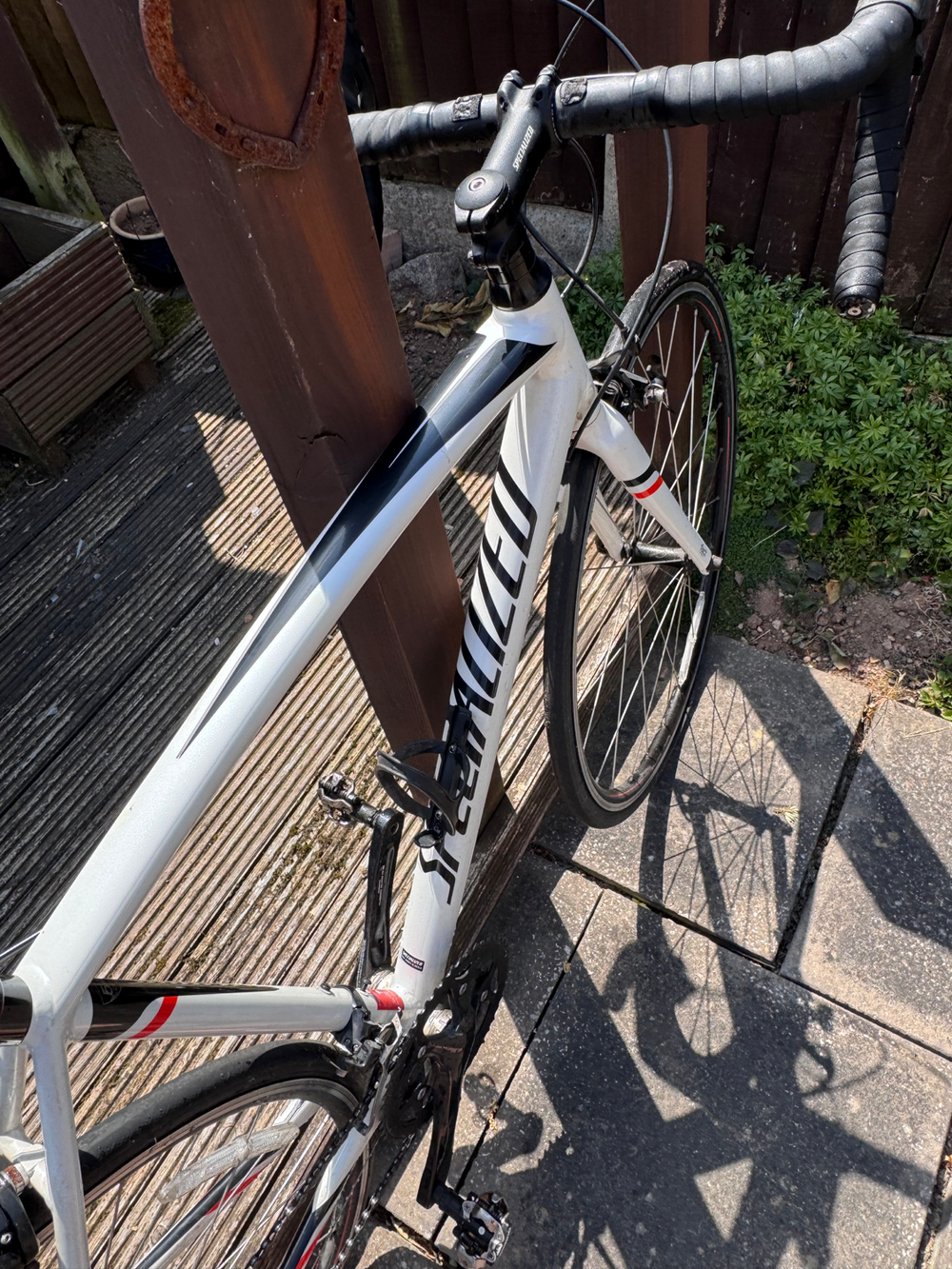 Specialized Allez 2016
