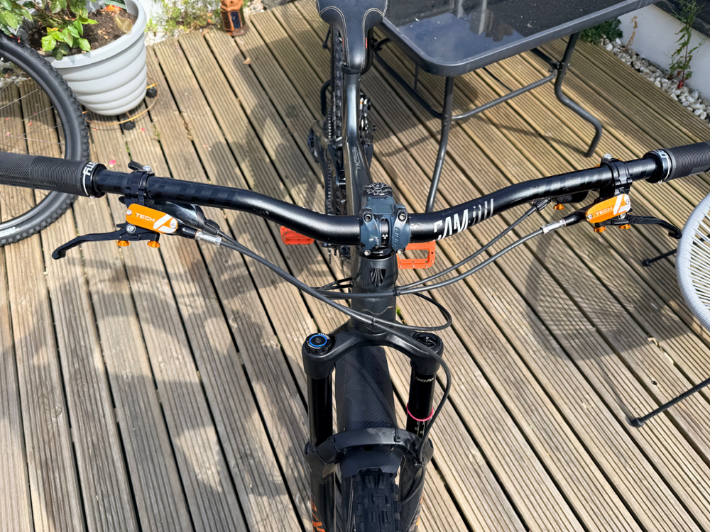 Trek Remedy 8 27.5 2021