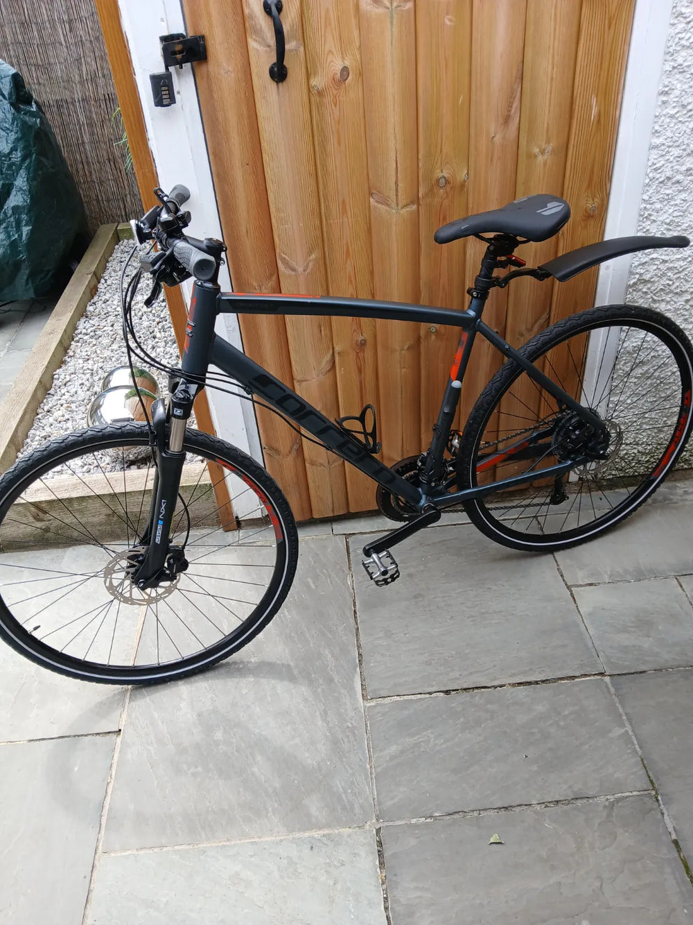 Carrera Crossfire 3 2020