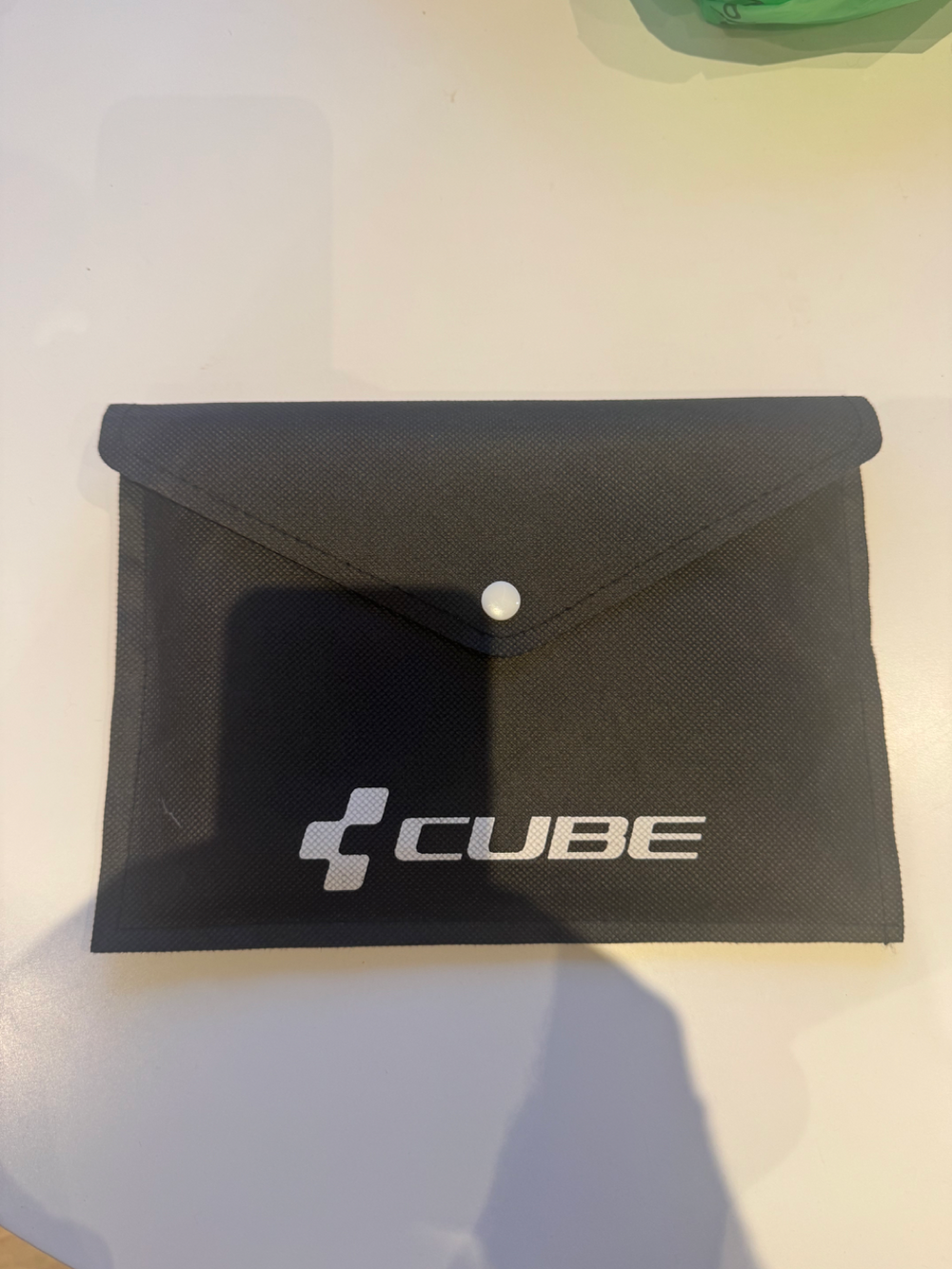 Cube Nulane Race 2026