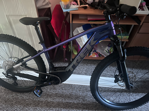 Trek Marlin+ 8 Electric