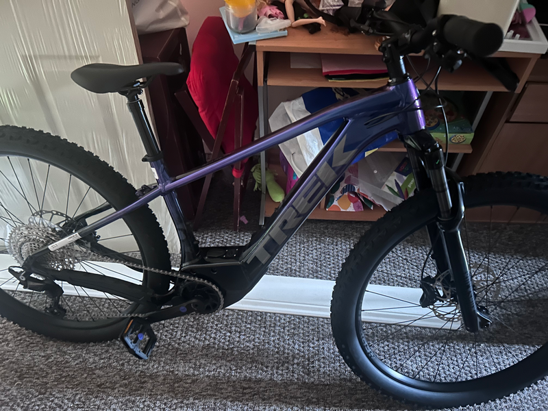 Trek Marlin+ 8 Electric