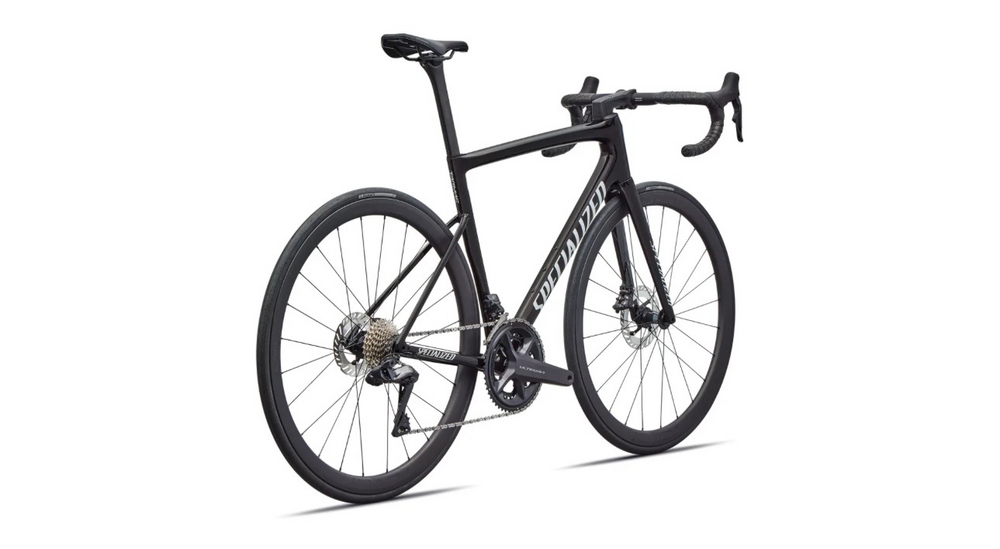 Specialized Tarmac SL8 Expert - Shimano Ultegra Di2 Road 2026