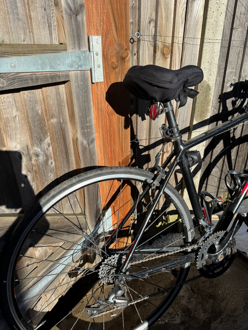 Trek Domane AL 2 2020