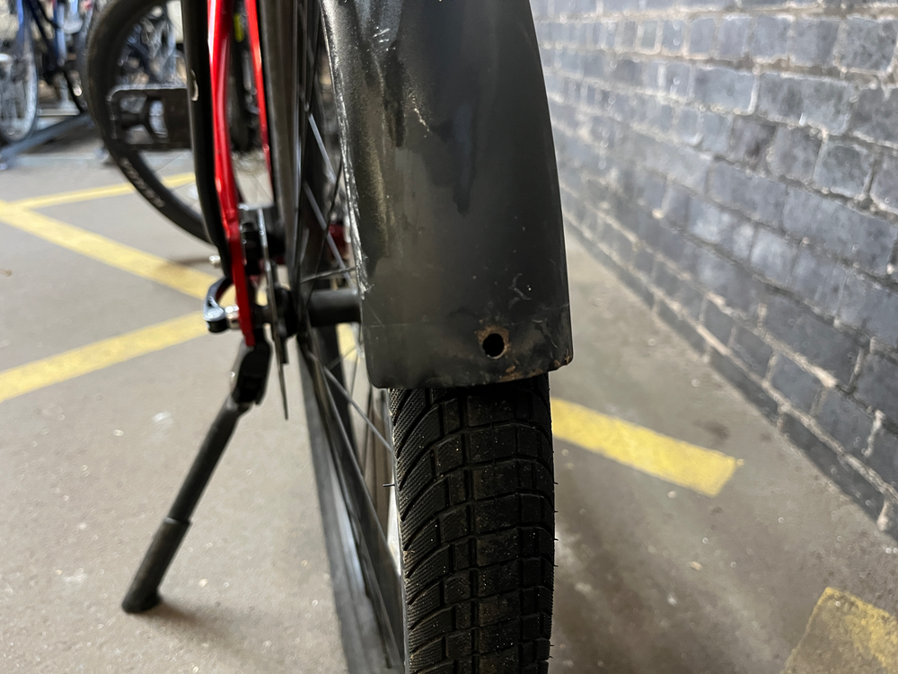 Cannondale Adventure EQ 2022