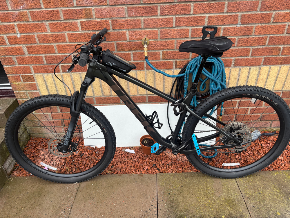 Trek Roscoe 7 2024