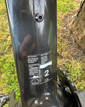 Scott Addict Gravel 40 Carbon Gravel 2025
