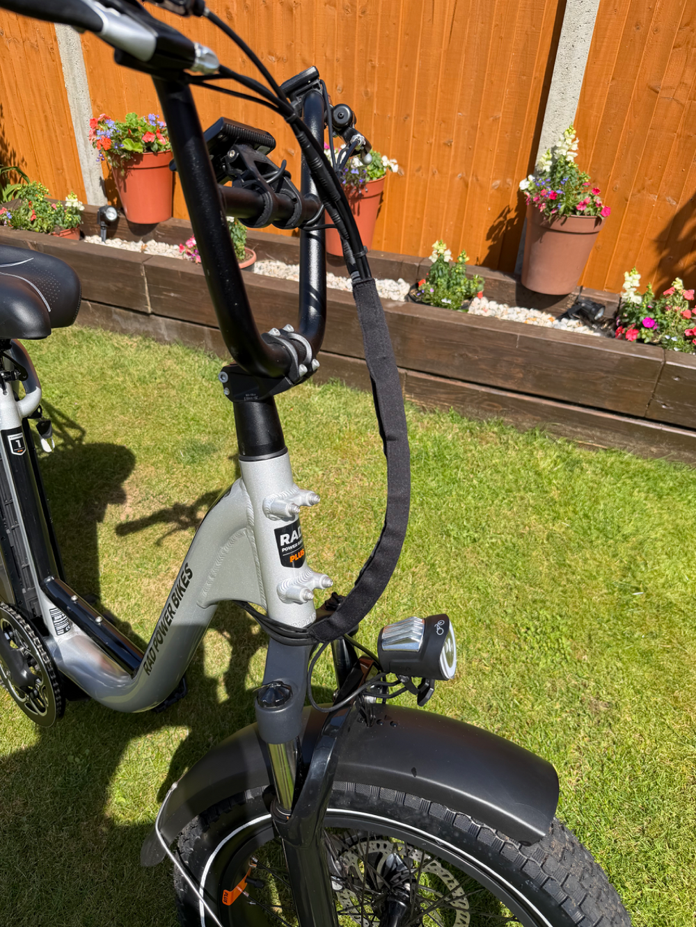 Rad Power Rad Runner 1 PLUS 2022