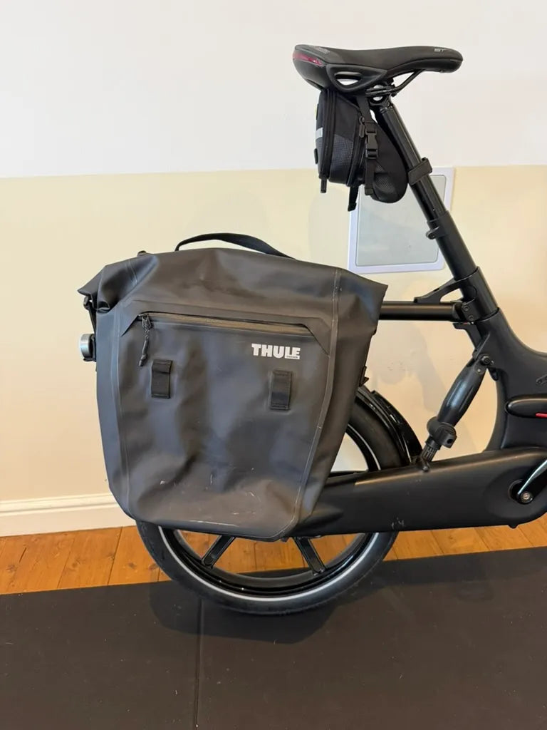 Gocycle G4i+ Folding Electric 2022