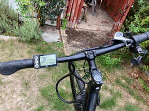 Troy Citybike 2023