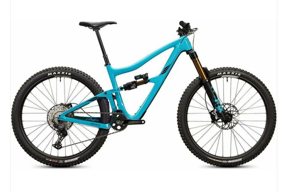 Ibis Ripmo AF SLX 2022