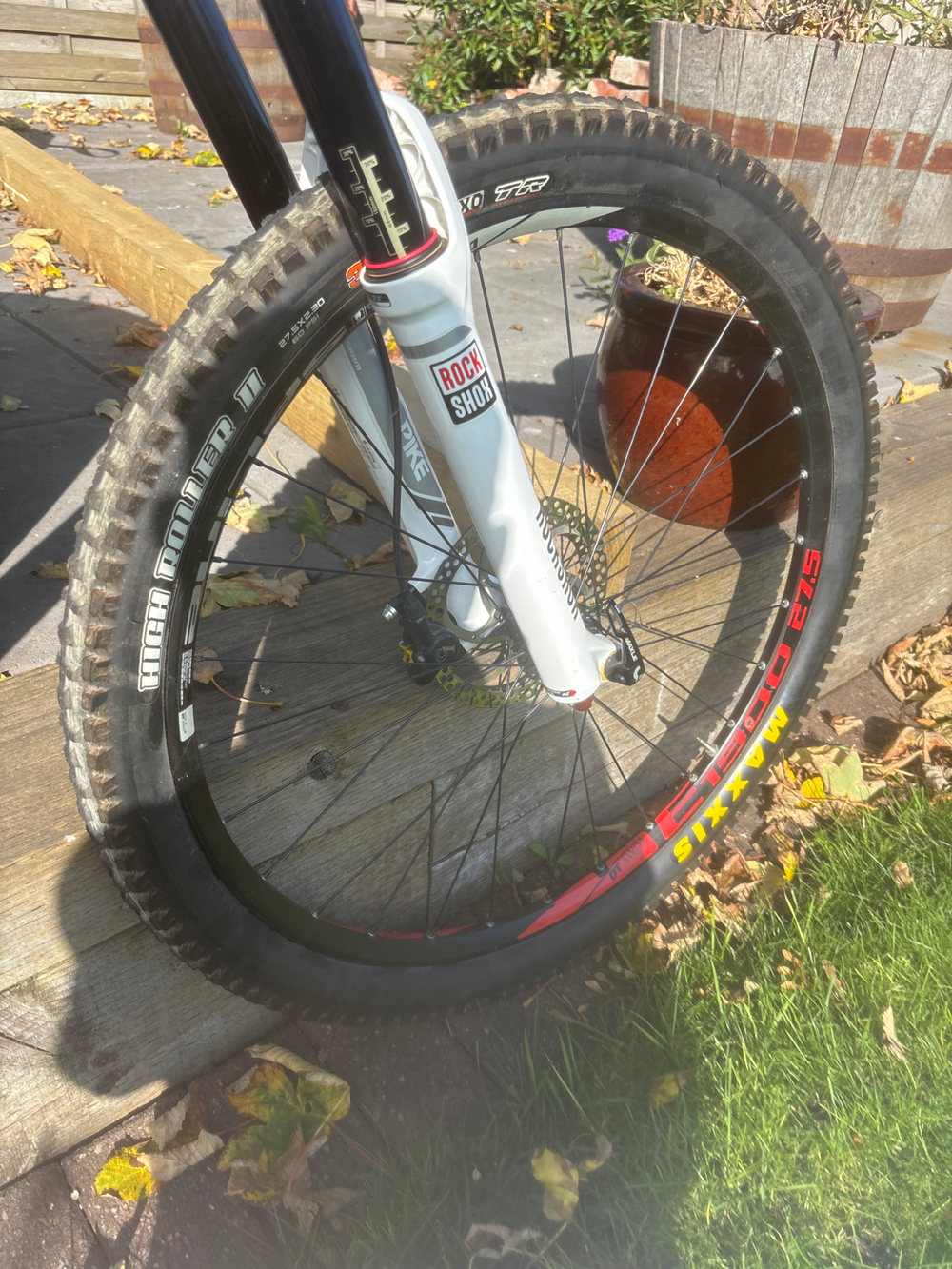 Mondraker Dune 2018
