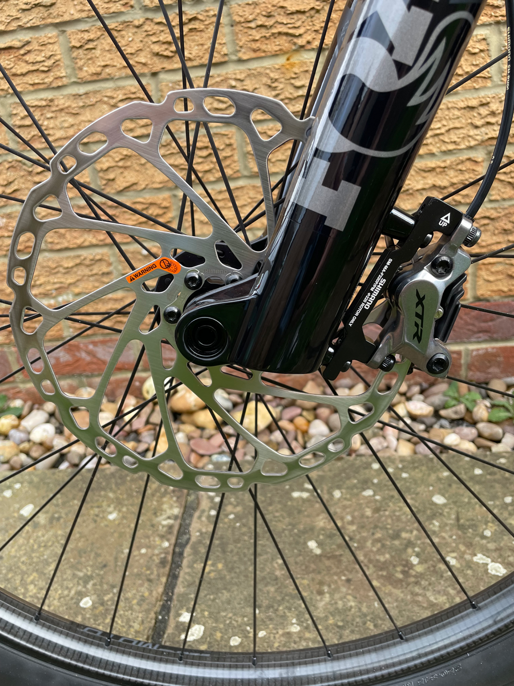 Giant Reign, Advanced Pro 0 2024